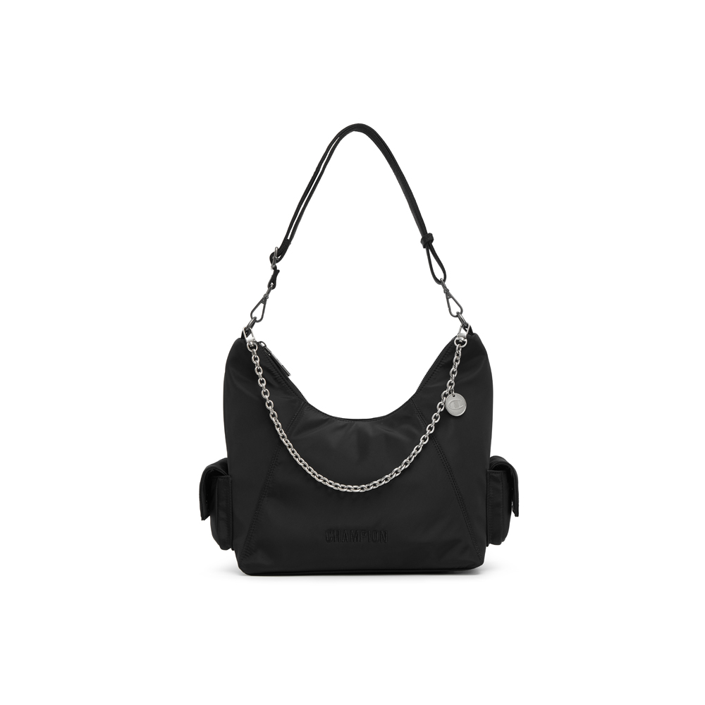 

Champion Тканевый рюкзак через плечо, Black