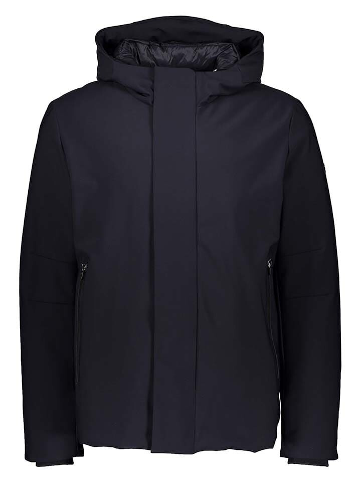 

Зимняя куртка CANADIAN Winterjacke Aspley, темно-синий