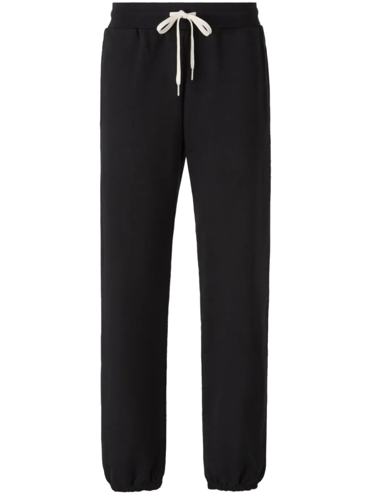 

John Elliott спортивные брюки Capricorn, черный