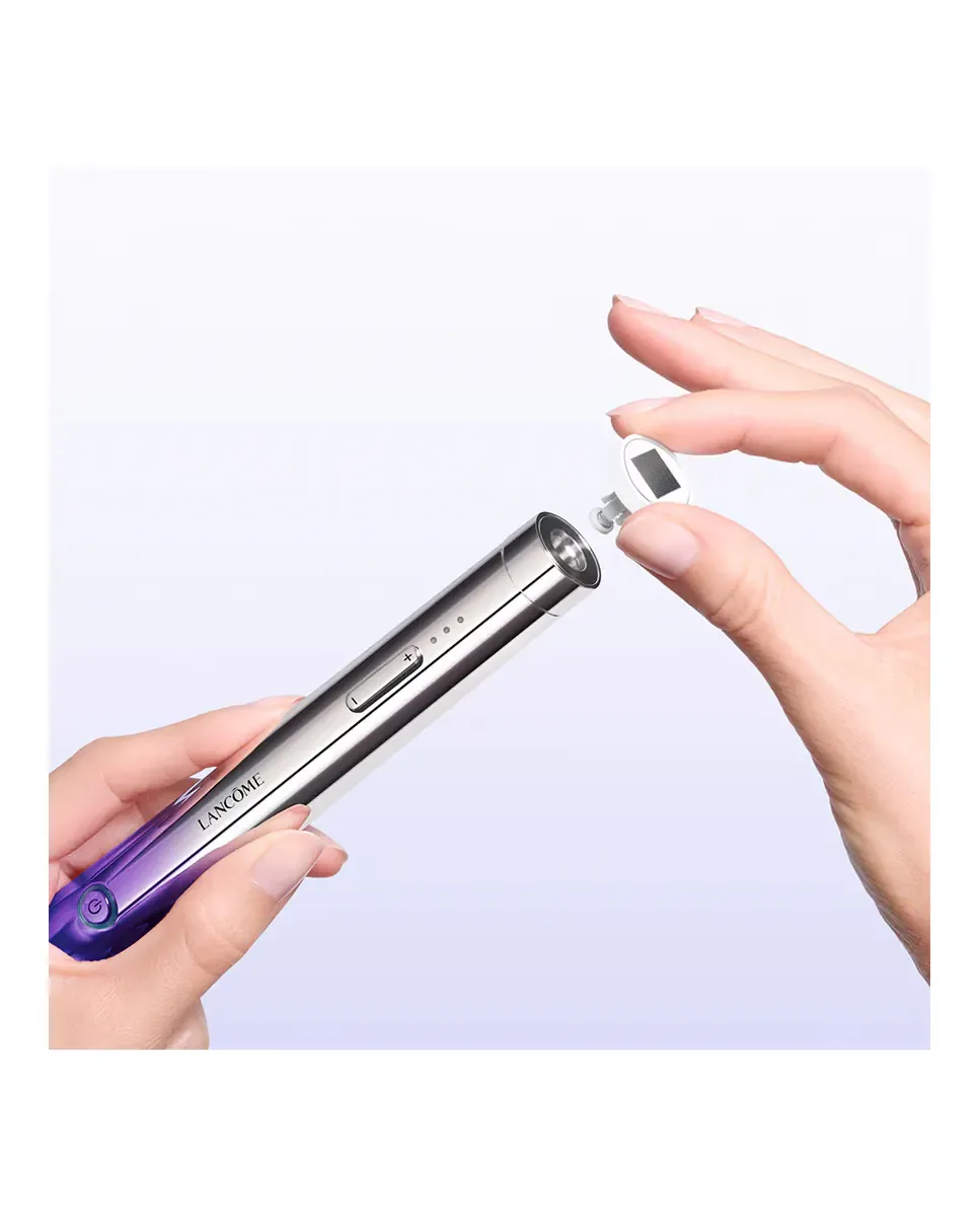Нано-рестайлер Nano-Resurfacer-400 Rénergie Booster Lancôme Lancôme — фото 4
