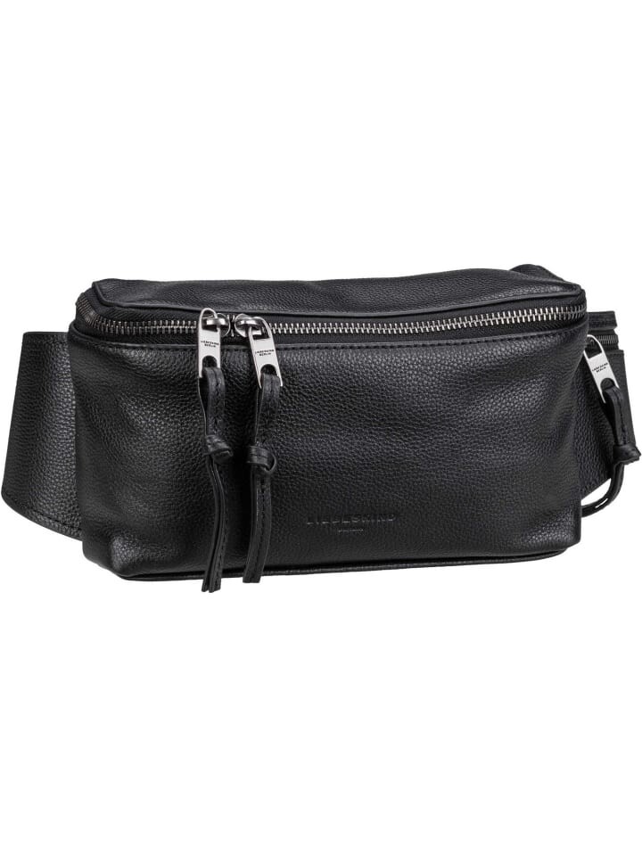 

Рюкзак LIEBESKIND BERLIN Sling Bag Hera 2154353, черный