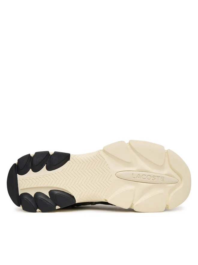 Lacoste Кроссовки L003 Neo 51SMA0044 цвета хаки — фото 4