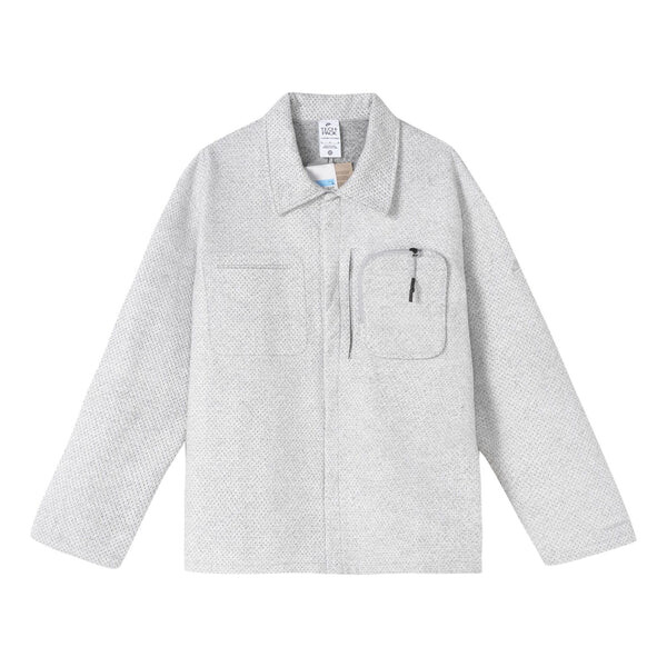 

Куртка Nike Forward Workwear Workwear Jacket 'Grey', серый