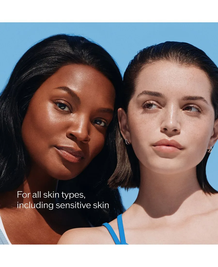Shiseido Ультразащитный лосьон с минеральной формулой SPF 60+ — фото 4