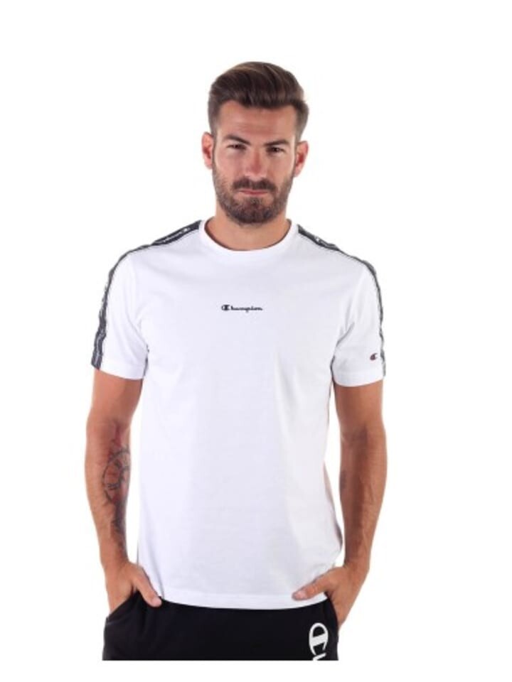 

Футболка Champion Tshirt, белый