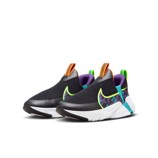 Кроссовки flex plus next nature 2 Nike, черный — фото 3