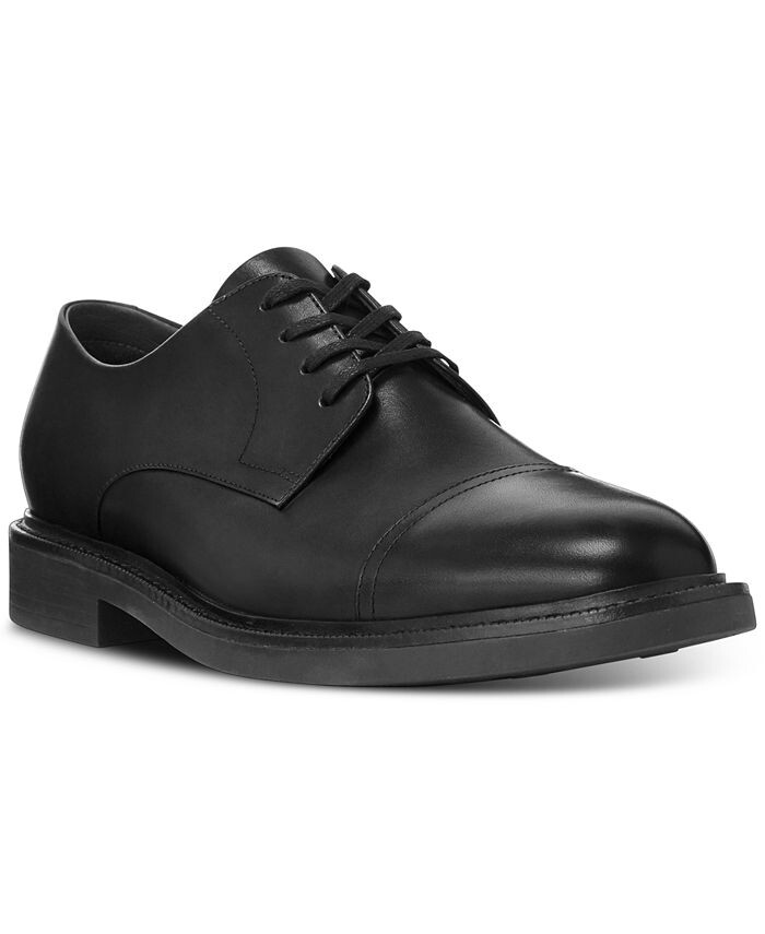 

Мужские оксфорды Asher Captoe Polo Ralph Lauren, черный