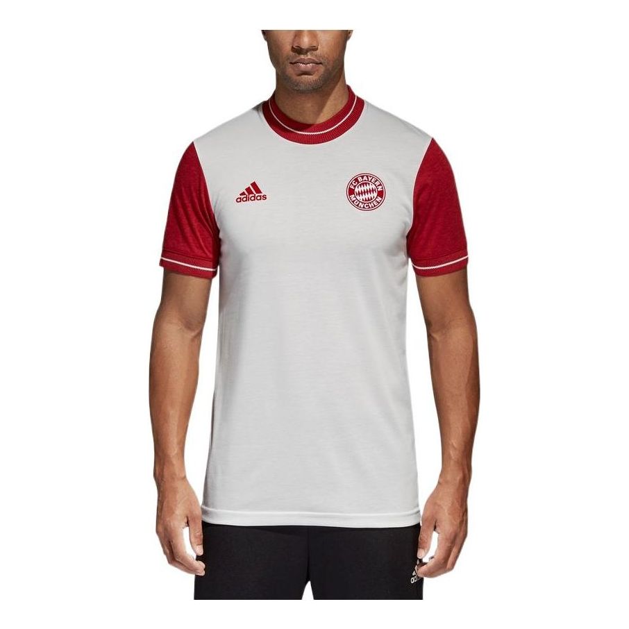 

Джерси adidas FCB ICON Jersey JSY