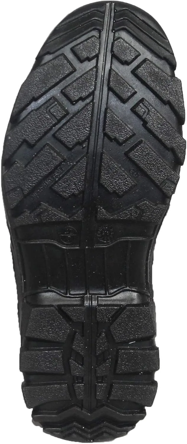 Зимние спортивные ботинки для охоты Winter Sportive Hunter 3-650 имеют защиту от пор, класс защиты 1, черного цвета Lupriflex — фото 2