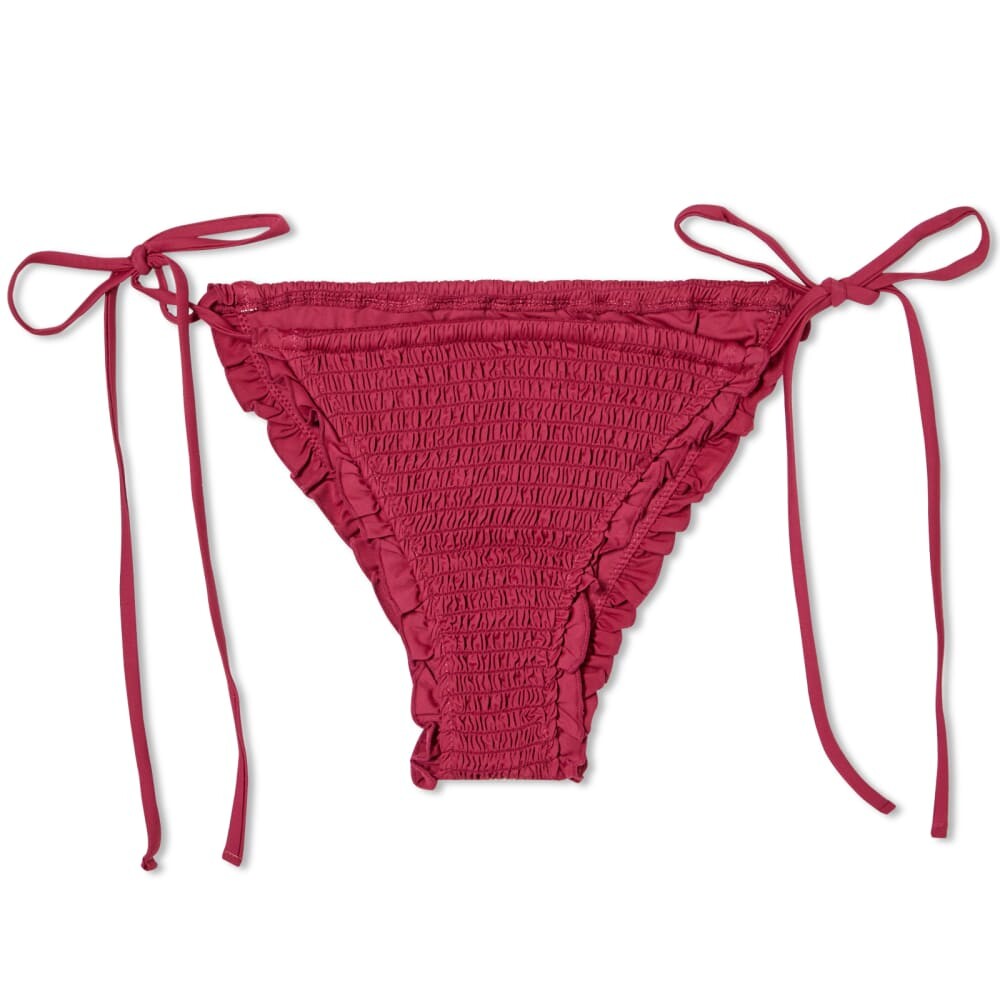

Frankies Bikinis Тиана Бикини Боттом