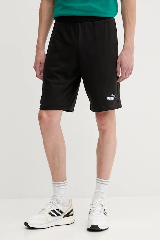 

Шорты Puma, черный