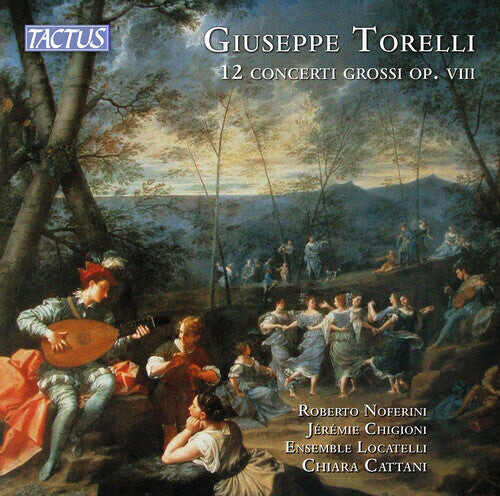 

CD диск Bigaglia / Belosio / Frigerio: 12 Sonate a Violino Solo Op. 1