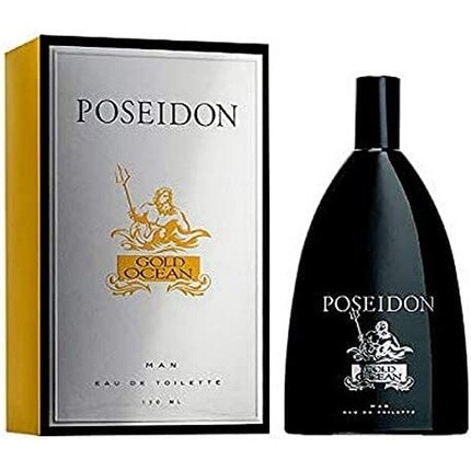 Posseidon Eau De Toilette 150ml 1264-51440 — фото 2