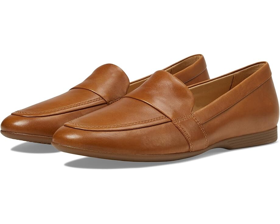 

Лоферы Dansko Linden, цвет Luggage Nappa