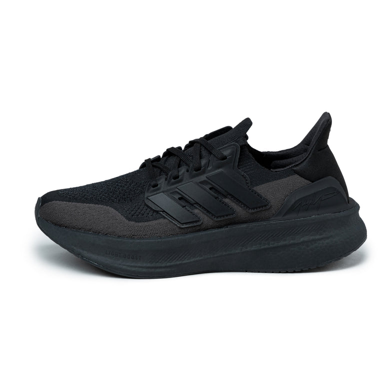

Кроссовки ultra boost 5 Adidas Y-3, черный