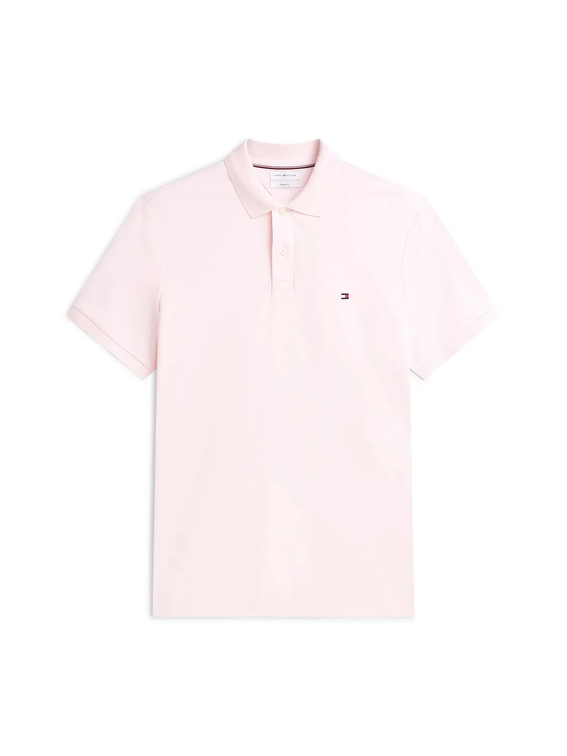 Рубашка Tommy Hilfiger, Rose