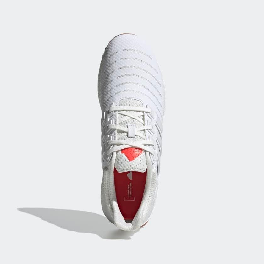 Мужские кроссовки adidas Ultraboost DNA XXII, ярко-красный — фото 2