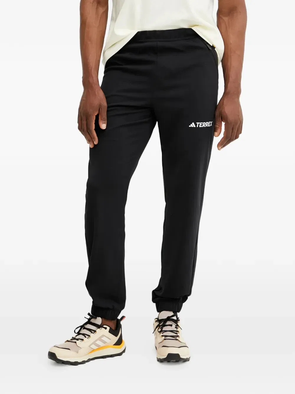 Adidas Брюки спортивные Terrex Multi с логотипами