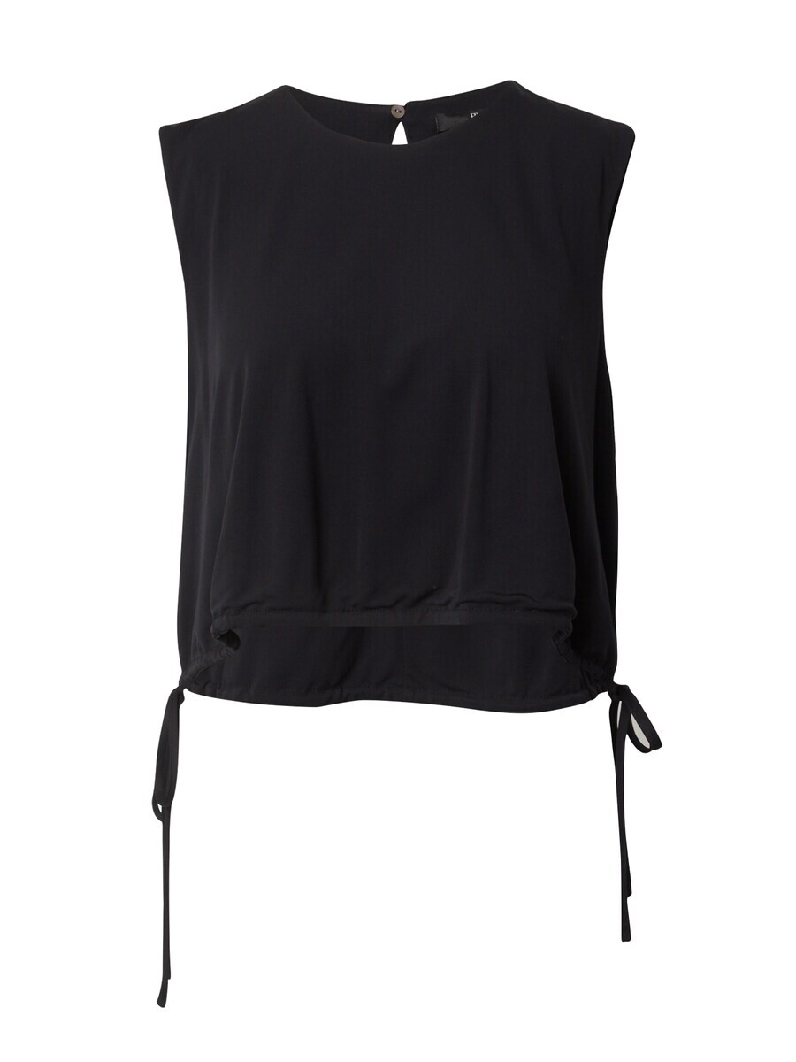 

Блуза Banana Republic Blouse, черный