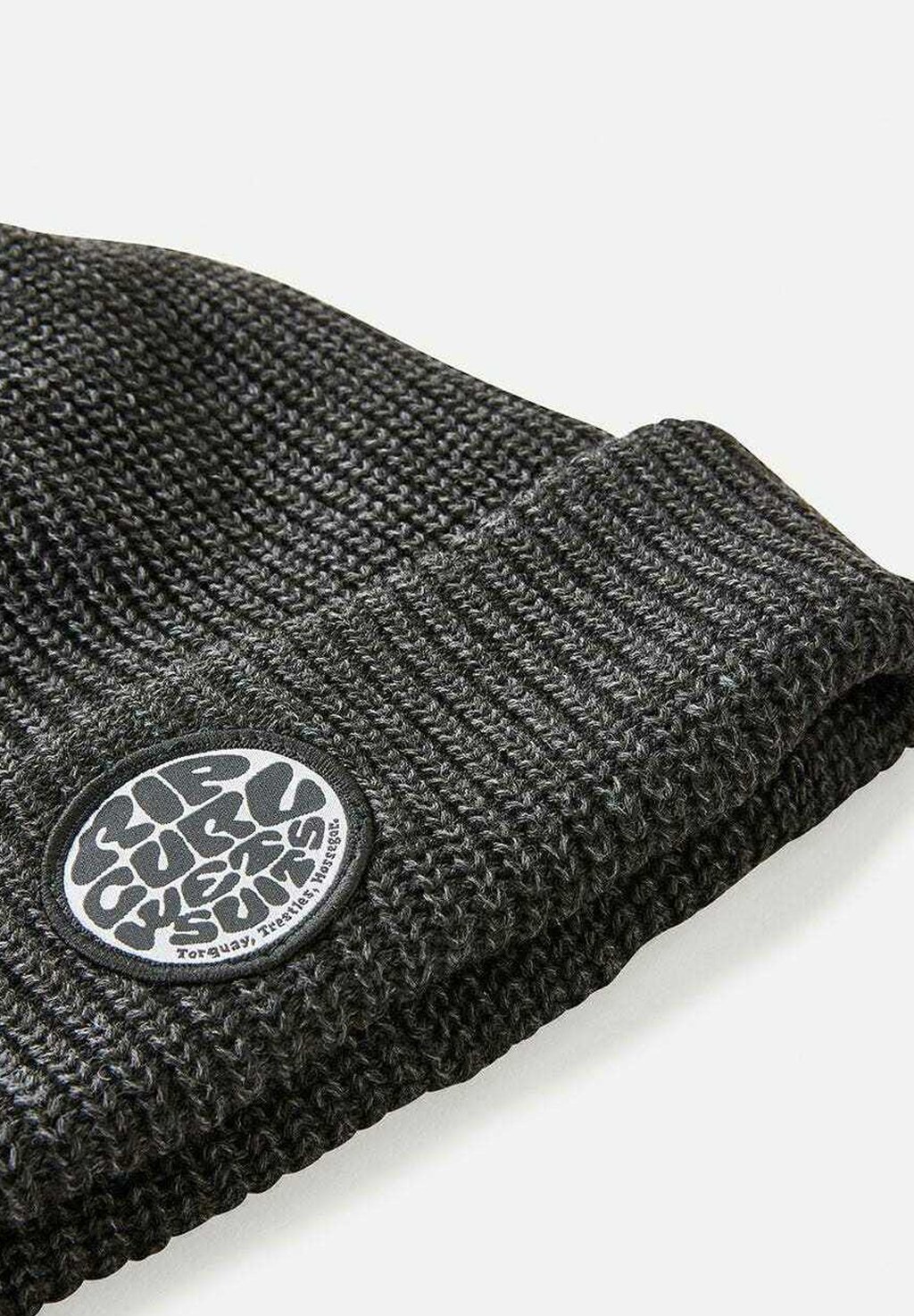 

Шапка ICONS REG Rip Curl, черный