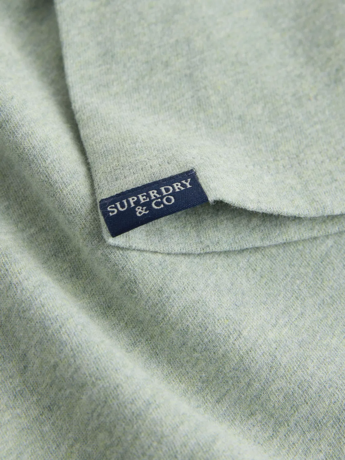 Комплект одежды Superdry & Co, Mint/Pastel Green — фото 3