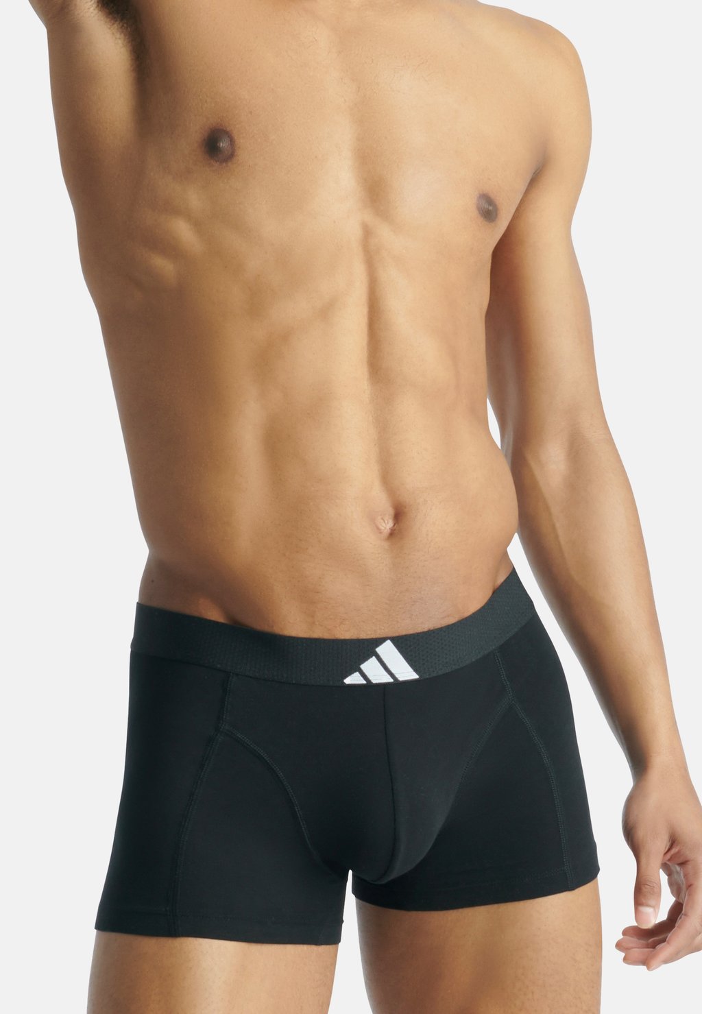 

Брюки 2PK Adidas Sportswear, серый