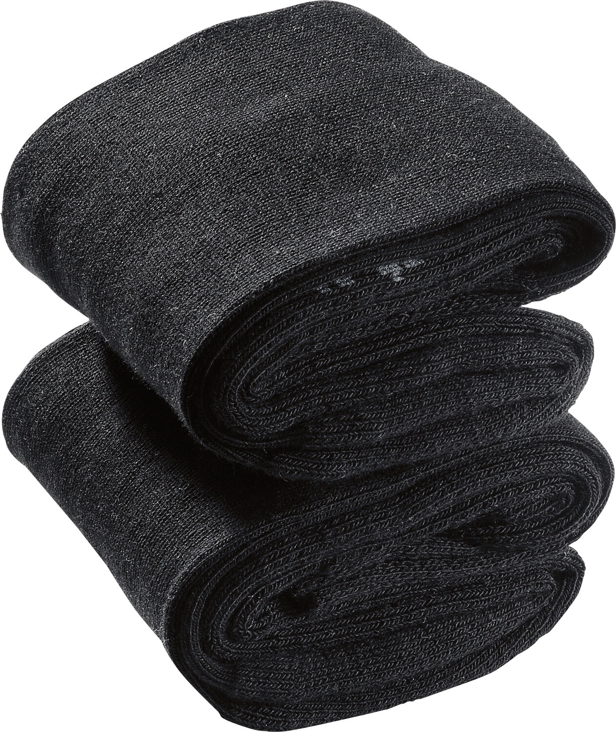 

Носки camano Softbund ca soft walks, черный