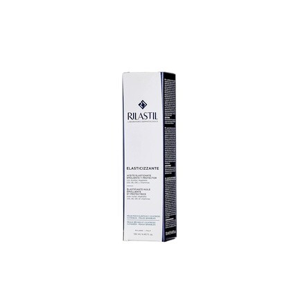 Rilastil Elasticizing Oil смягчающее, защитное и регенерирующее средство для тела для неэластичной кожи и шрамов 130мл — фото 3
