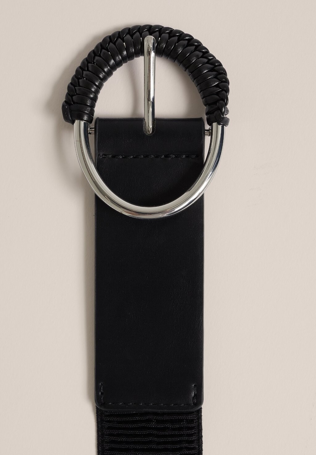 

Ремень WE Fashion, черный