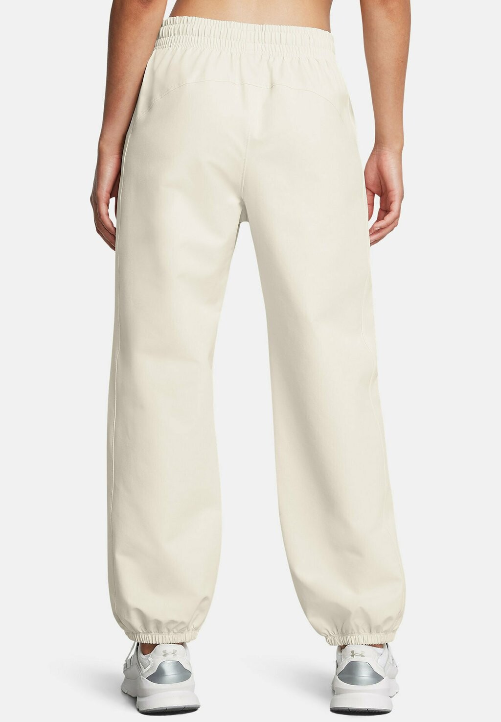 

Спортивные брюки SPORT Under Armour, белый