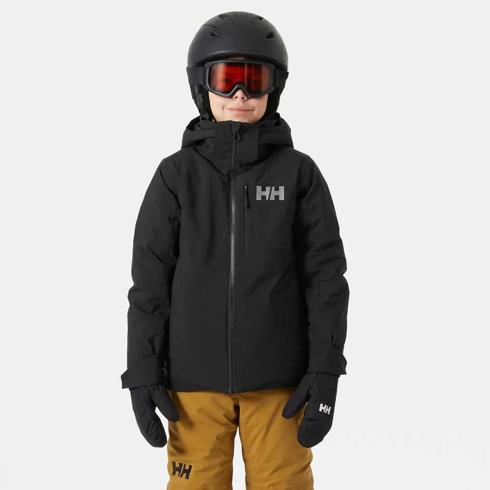 

Куртка Helly Hansen Elevate, черный