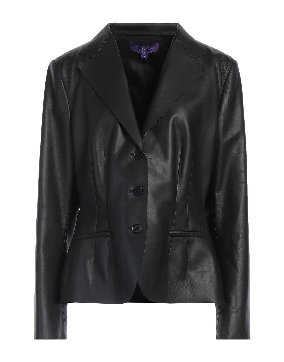 

Блейзер Ralph Lauren Collection, черный