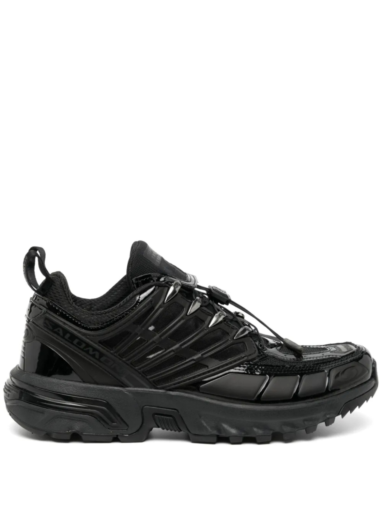 

Кроссовки X Salomon Acs-pro MM6 Maison Margiela, черный
