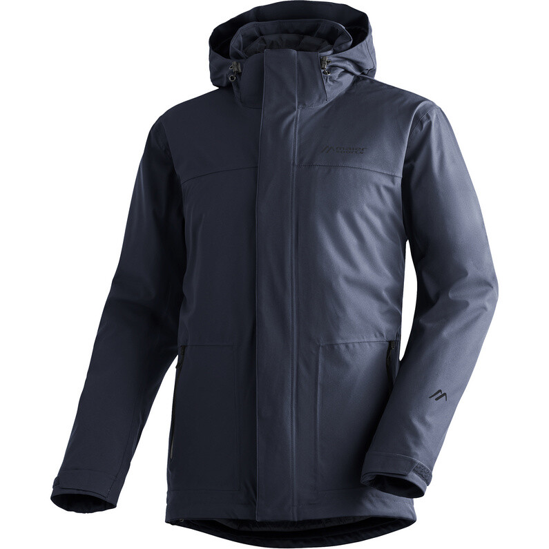 

Мужская куртка Peyor 3в1 Maier Sports, синий