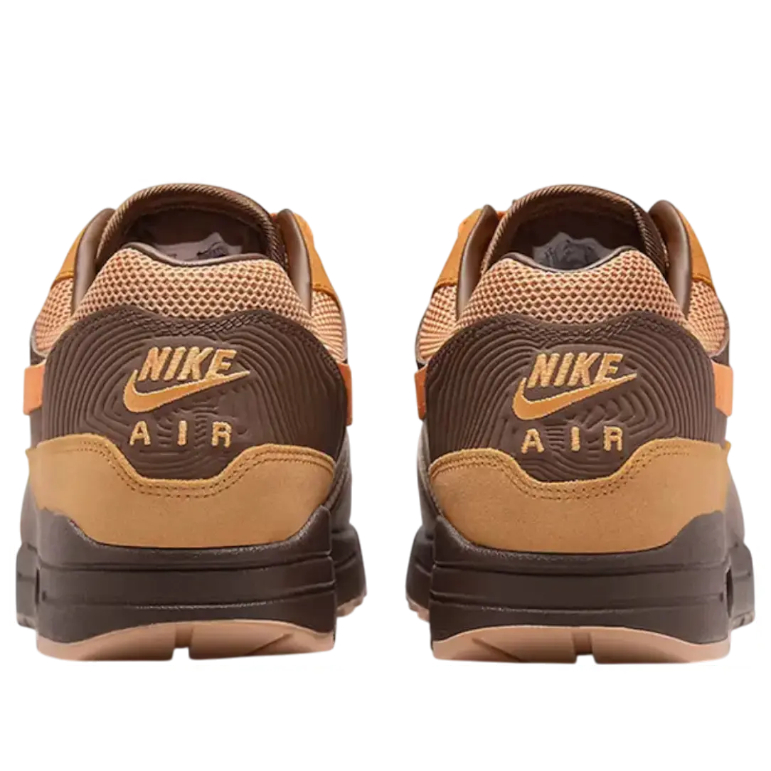 Кроссовки Nike Air Max 1 'King’s Day' — фото 4