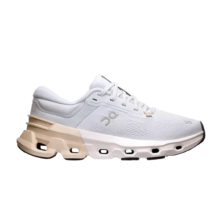 Кроссовки Wmns Cloudflyer 5 'Arctic Cream', белый