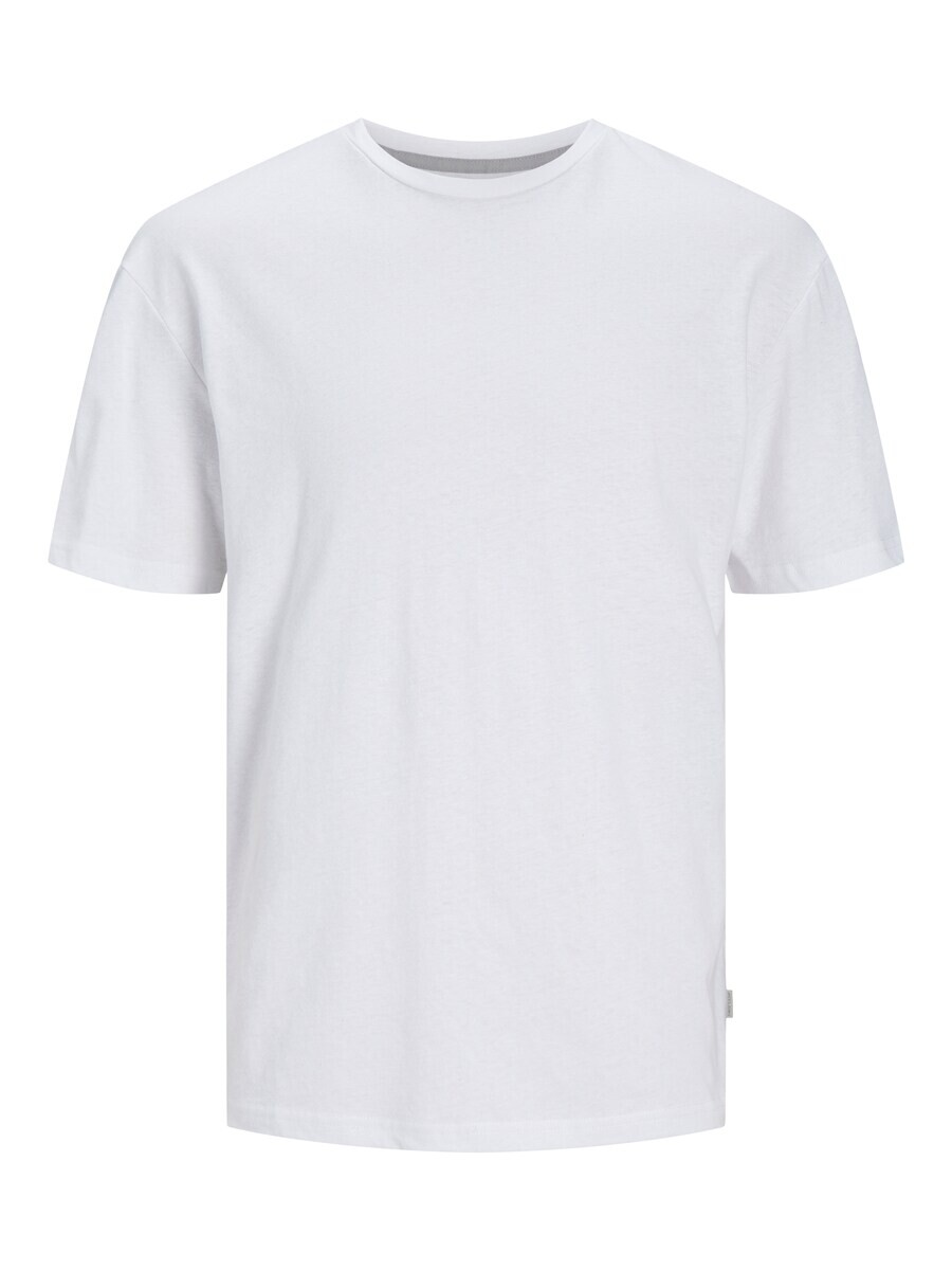 

Классическая футболка JACK & JONES Shirt, белый