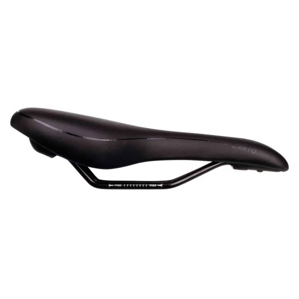 

Седло Force Sport Canto, серебряный