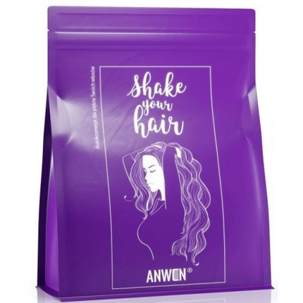

Сменная упаковка диетической добавки Shake Your Hair - 1080 г Anwen