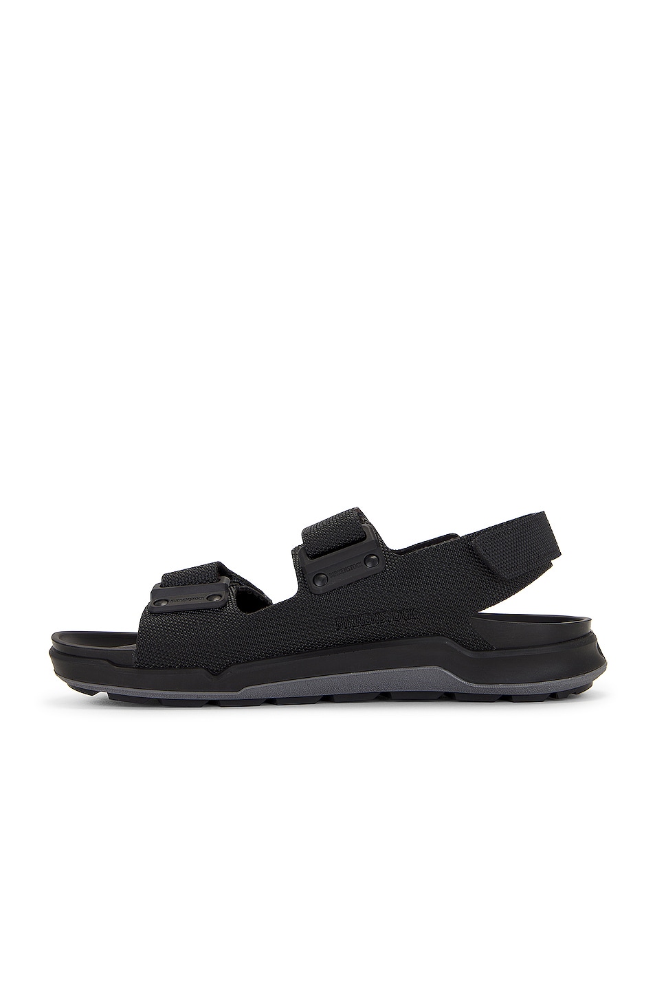 Сандалии Tatacoa Ce Birkenstock, Futura Black — фото 4