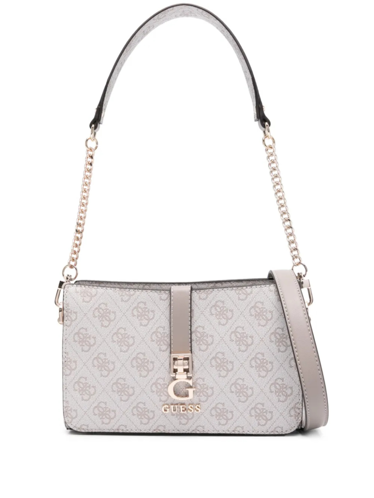 

Сумка через плечо Zamira GUESS USA, нейтральный
