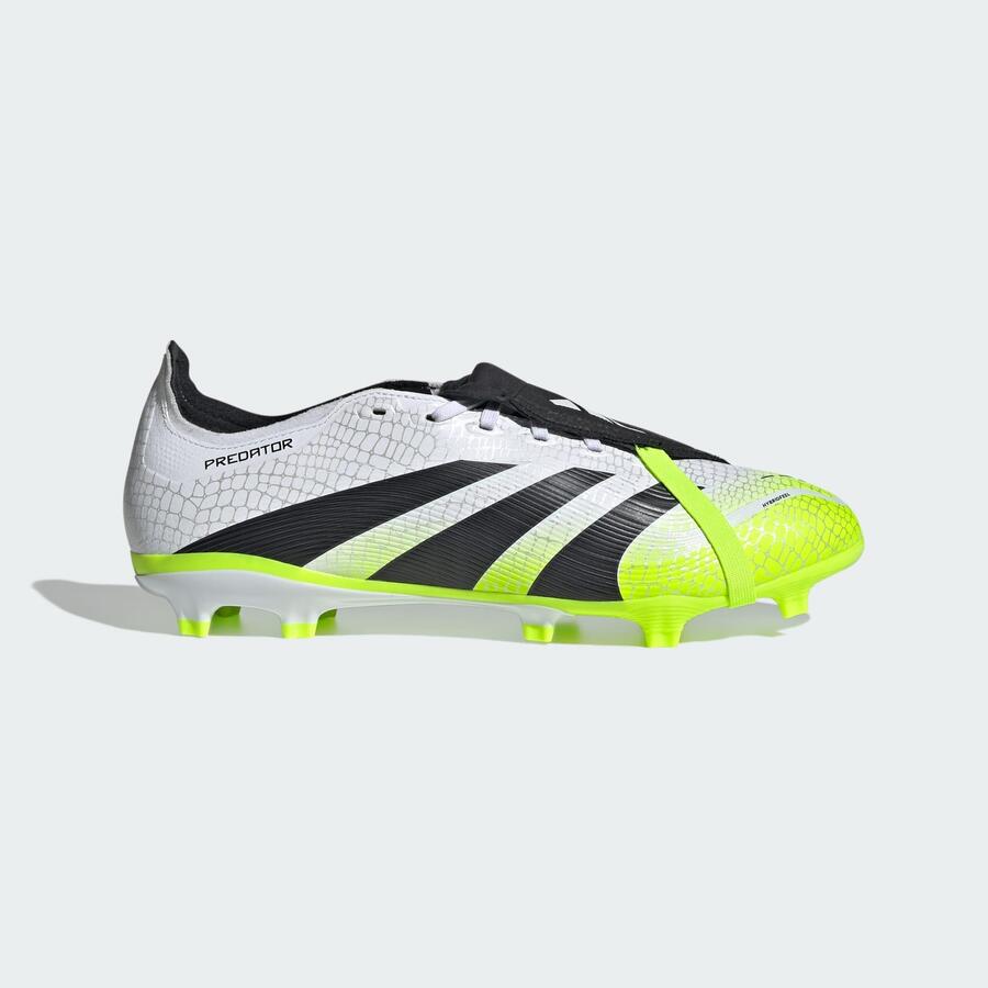 

ADIDAS Футбольные бутсы Predator League с откидным язычком, твердые/универсальные