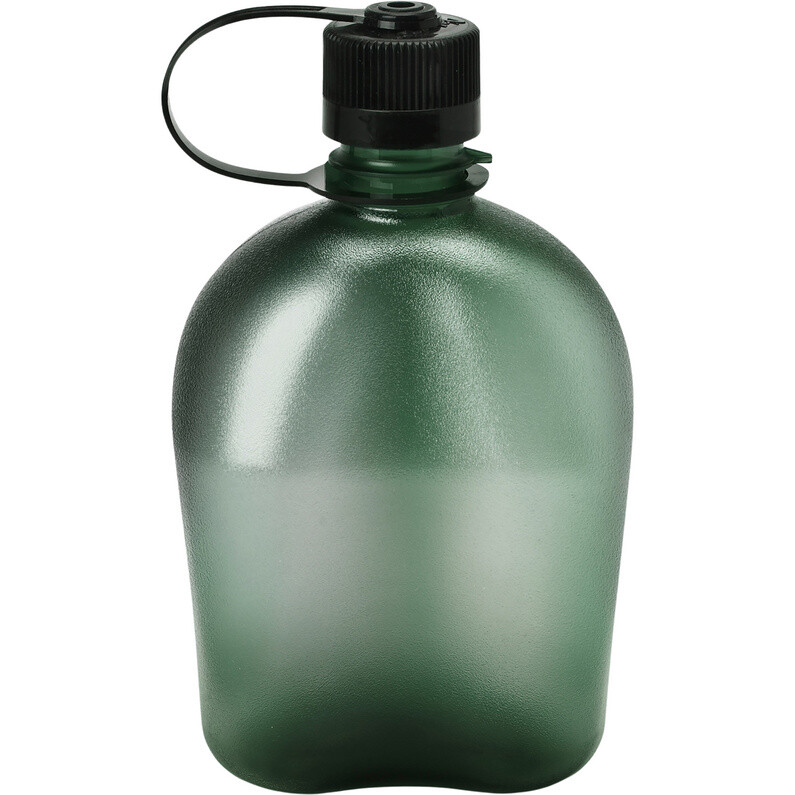 

Столовая Oasis Sustain Nalgene, зеленый