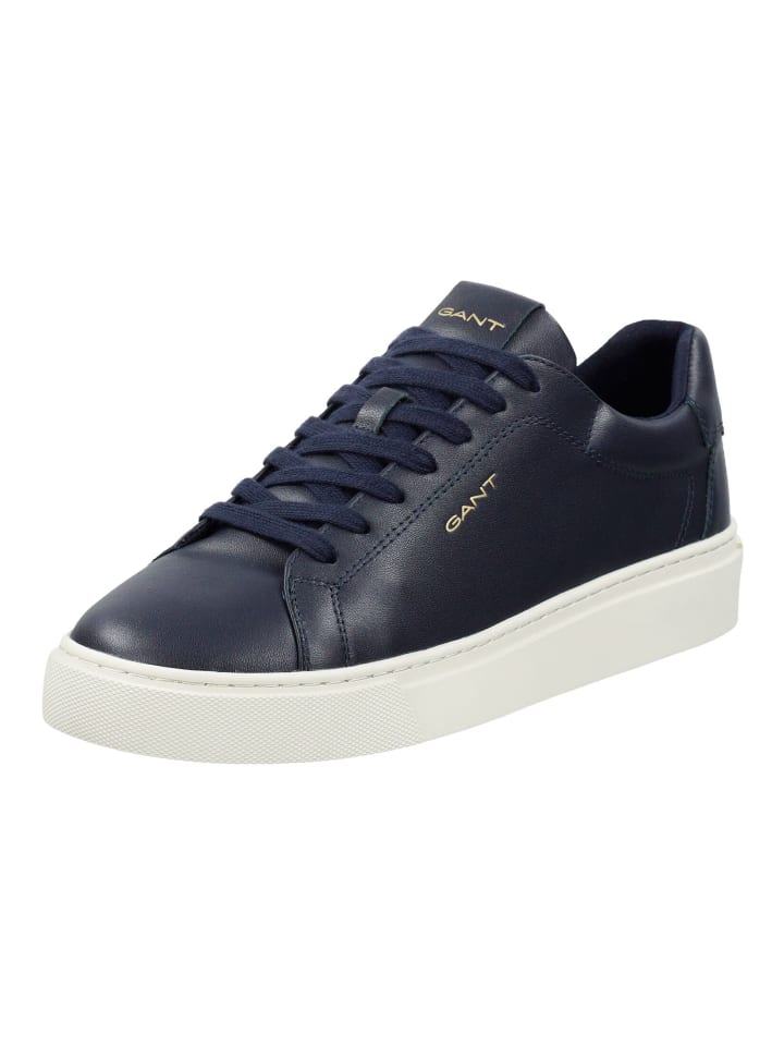 

Темно-синие кроссовки GANT Footwear