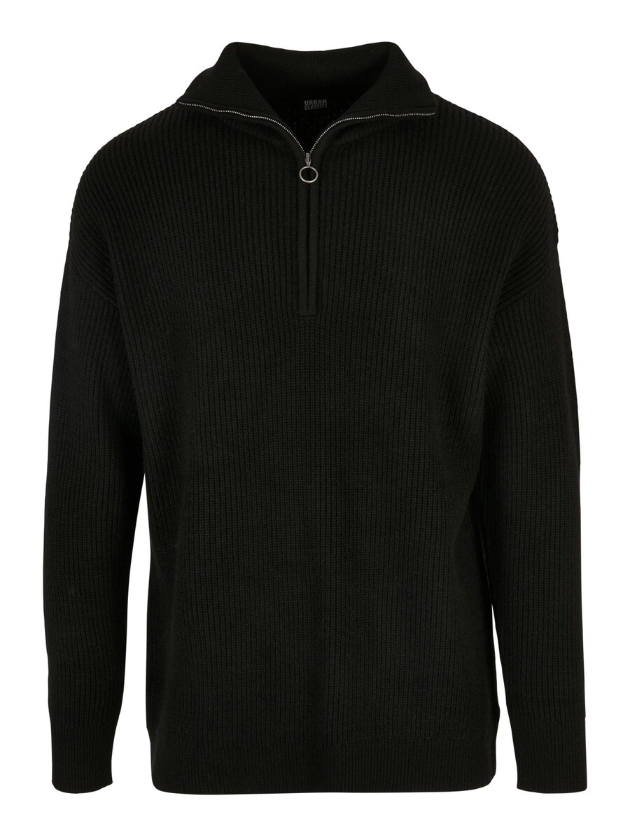 

Водолазка Urban Classics Sweater, черный