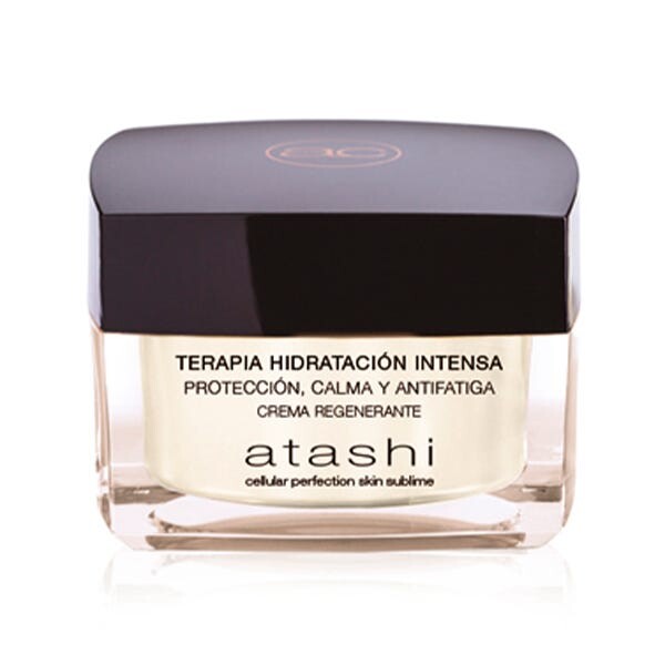 

Cellular Pss Tera Hydra Inten Regen 50 мл Atashi