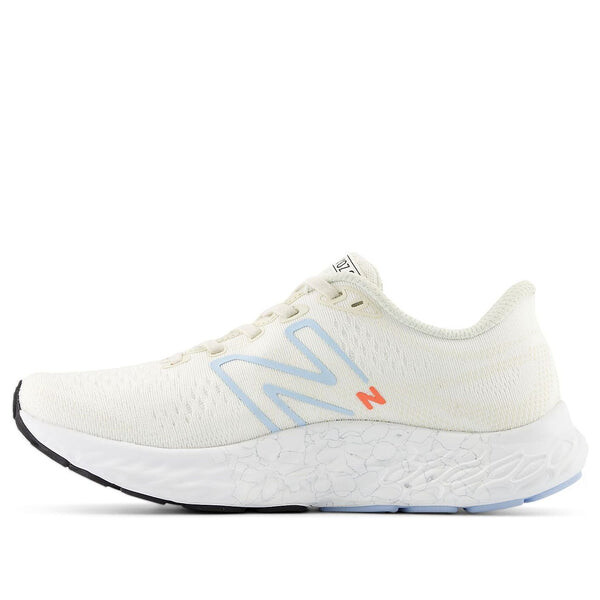 

Кроссовки свежая пена x evoz стабильность New Balance, белый