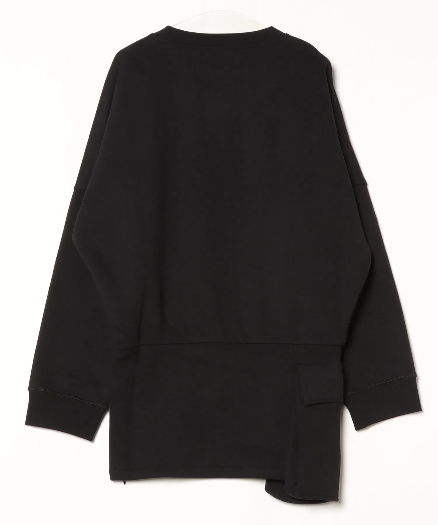Мужская и женская толстовка DSQUARED2 Icon New Generation Fleece Dress — фото 2