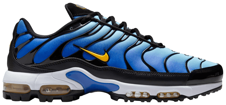 

Кроссовки Nike Air Max Plus Golf 'Hyper Blue', синий