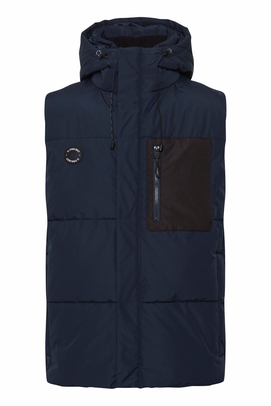 

Жилет 11 Project, Blue